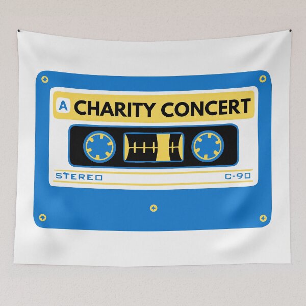 Item preview, Evita Cassette designed and sold by broadwaygirl142.