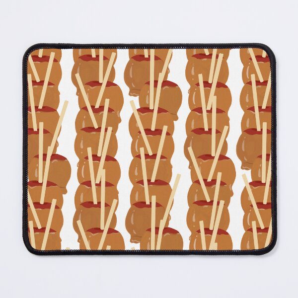 Item preview, Caramel Apples designed and sold by Amy Hadden.