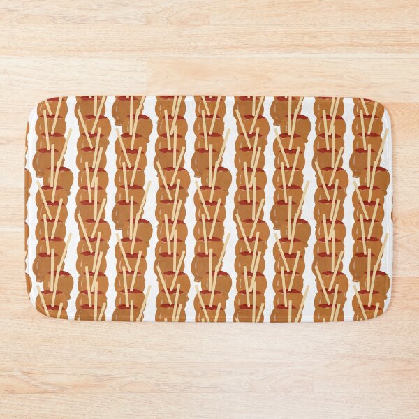 Item preview, Caramel Apples designed and sold by Amy Hadden.