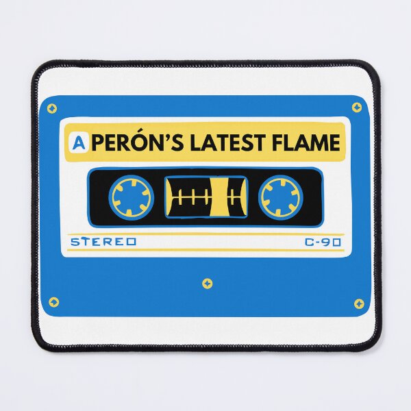 Item preview, Evita Cassette designed and sold by broadwaygirl142.