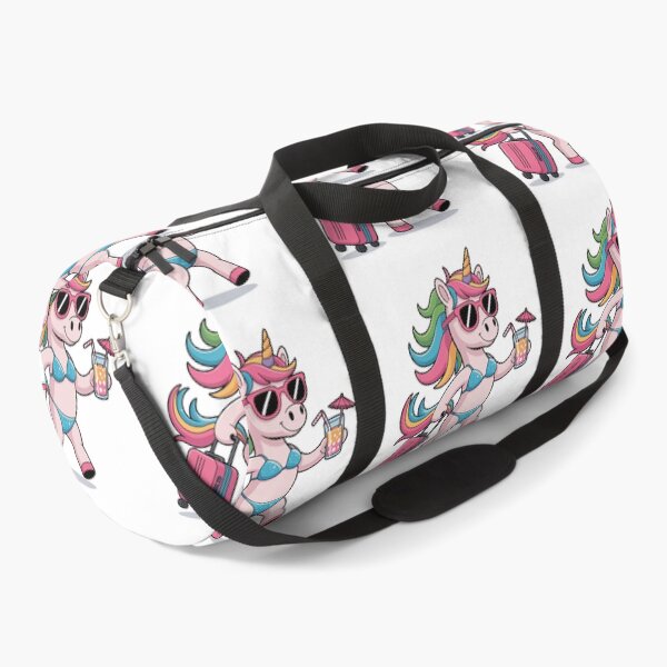Item preview, unicorns in bikinis designed and sold by jkrphoto.