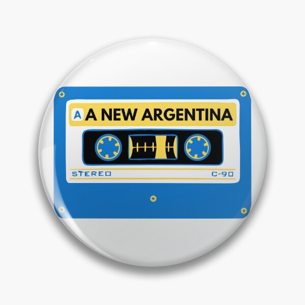 Item preview, Evita Cassette designed and sold by broadwaygirl142.