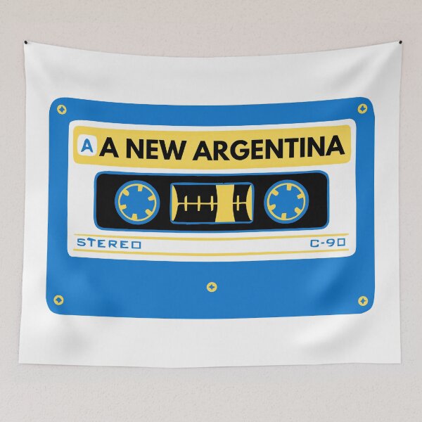 Item preview, Evita Cassette designed and sold by broadwaygirl142.