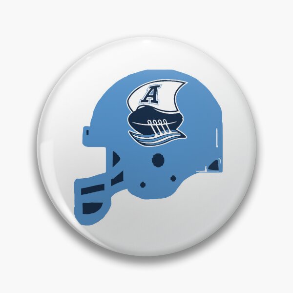 Item preview, Toronto Argonauts designed and sold by Paletteorama.
