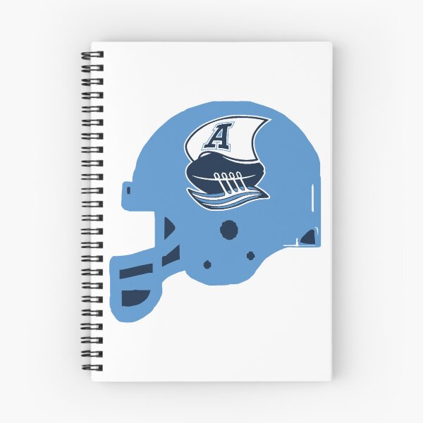 Item preview, Toronto Argonauts designed and sold by Paletteorama.