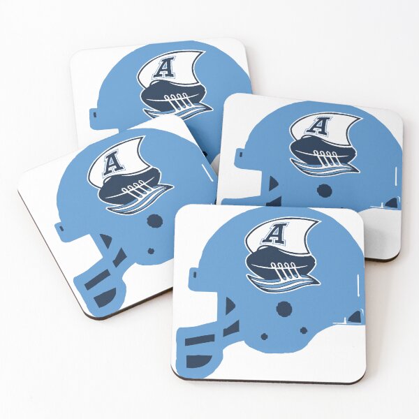 Item preview, Toronto Argonauts designed and sold by Paletteorama.