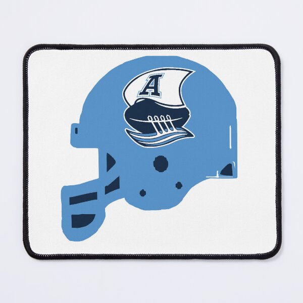 Item preview, Toronto Argonauts designed and sold by Paletteorama.