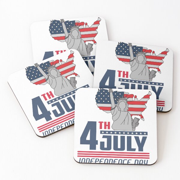 Item preview, 4th of July American Independence Day Celebration designed and sold by SDFsignature.