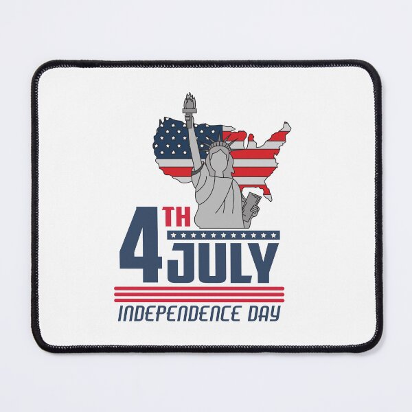 Item preview, 4th of July American Independence Day Celebration designed and sold by SDFsignature.