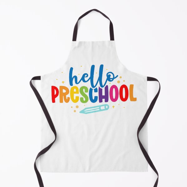 Item preview, Hello PreSchool designed and sold by Steve Wilfong.