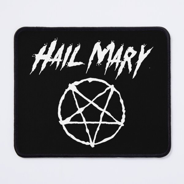 Item preview, Hail Mary designed and sold by Star Scream.