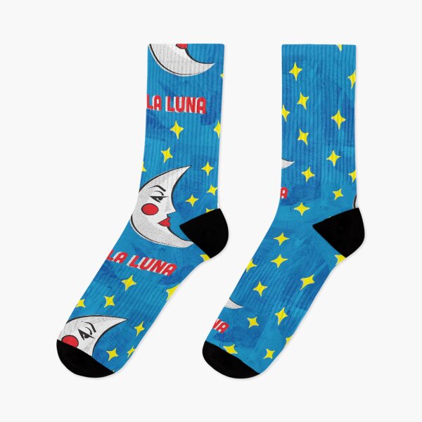Item preview, vintage loteria la luna designed and sold by corazonbysergio.