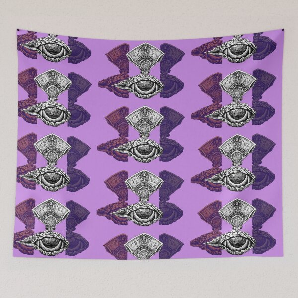 Item preview, Dream Eye designed and sold by BenOniris.