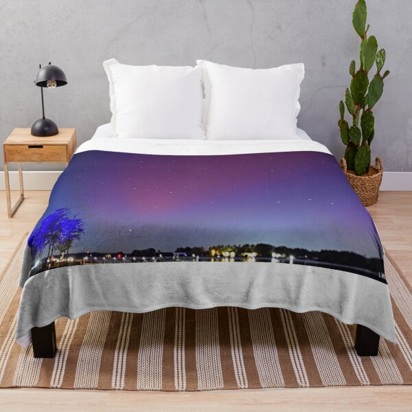 Item preview, Just A Touch Of Aurora Borealis designed and sold by LisaWootenPhoto.