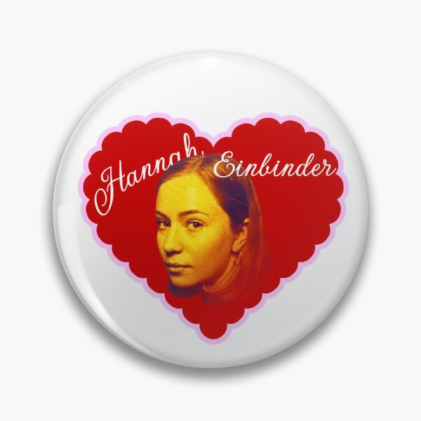 Item preview, hannah einbinder designed and sold by DevonAoki.