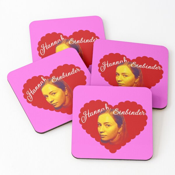 Item preview, hannah einbinder designed and sold by DevonAoki.