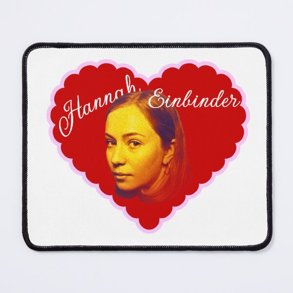 Item preview, hannah einbinder designed and sold by DevonAoki.