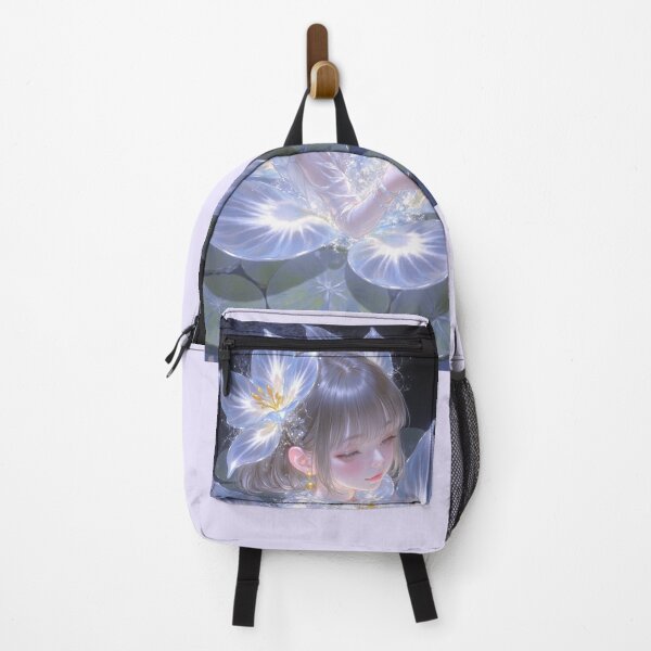Item preview, Dream Series:Lily Fairy designed and sold by Dream Adventure.