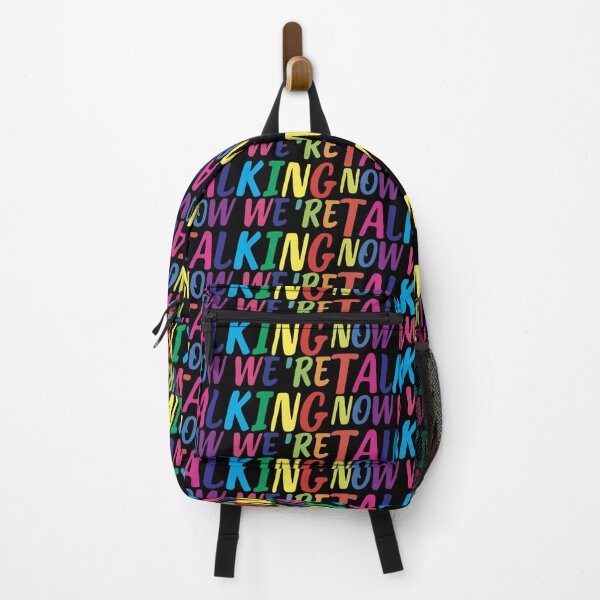 Item preview, Now we talk designed and sold by Wolagno.