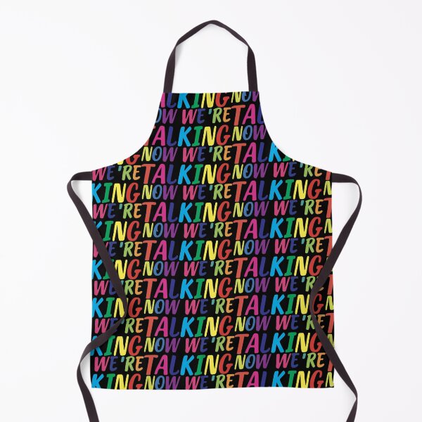 Item preview, Now we talk designed and sold by Wolagno.
