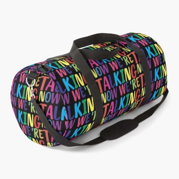 Item preview, Now we talk designed and sold by Wolagno.