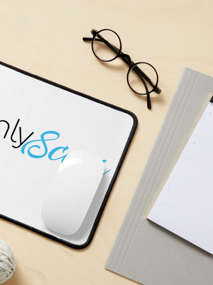 Thumbnail 3 of 5, Mouse Pad, Only Scans designed and sold by CrudeorRefined.