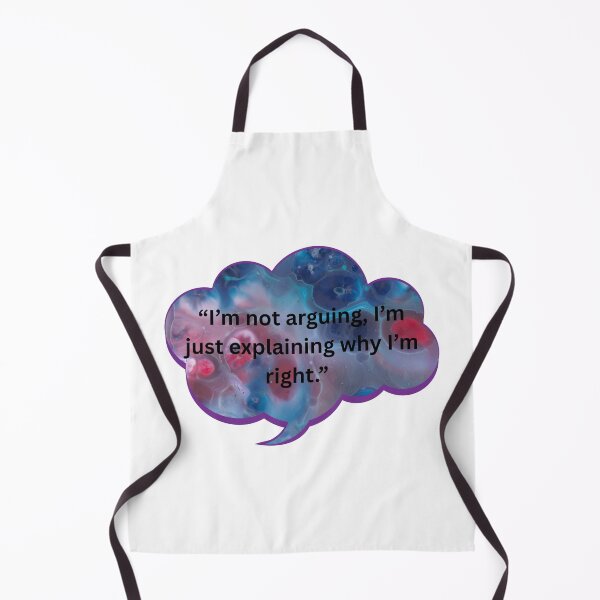 Item preview, I'm not arguing designed and sold by WiseGuyWarehouse.