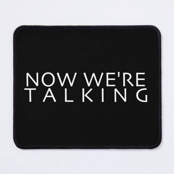 Item preview, Now we talk designed and sold by Wolagno.
