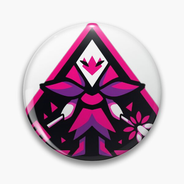 Item preview, I eat chalk Susie deltarune Sticker designed and sold by NCNGDESIGN.