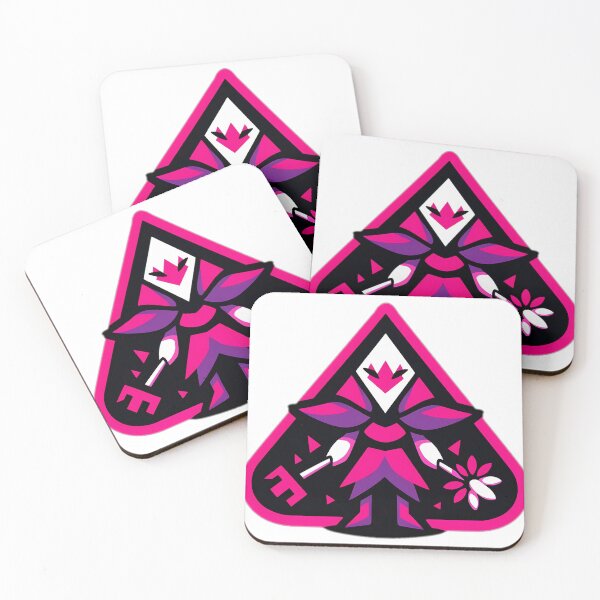 Item preview, I eat chalk Susie deltarune Sticker designed and sold by NCNGDESIGN.