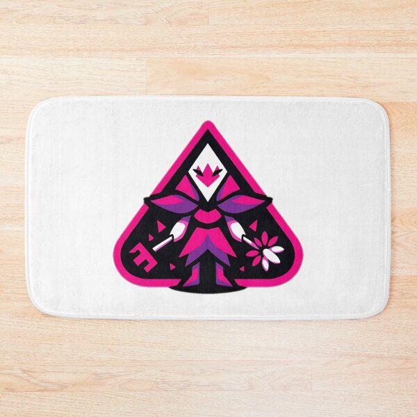 Item preview, I eat chalk Susie deltarune Sticker designed and sold by NCNGDESIGN.