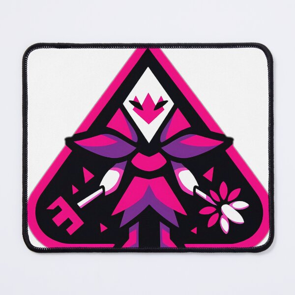 Item preview, I eat chalk Susie deltarune Sticker designed and sold by NCNGDESIGN.
