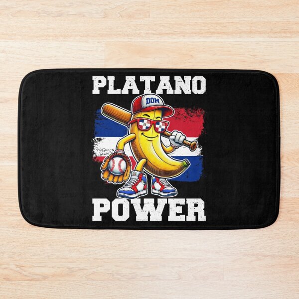 Item preview, Dominican Republic Platano Power Flag for boys Kids Toddlers designed and sold by NUMAcreations.