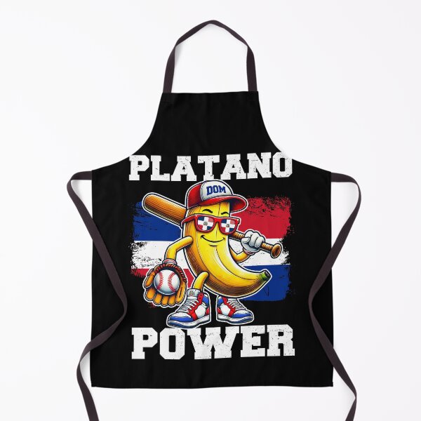 Item preview, Dominican Republic Platano Power Flag for boys Kids Toddlers designed and sold by NUMAcreations.