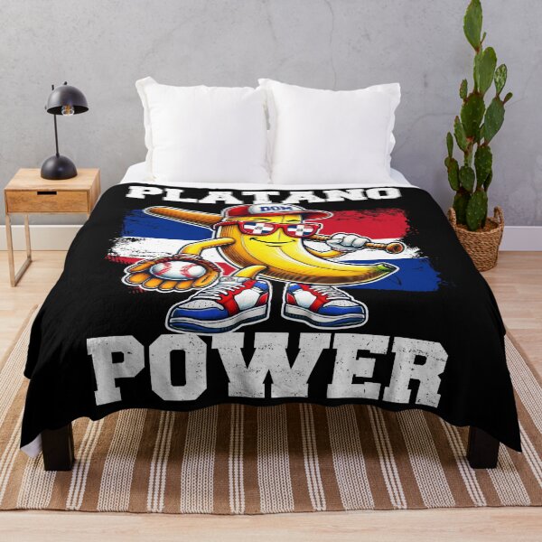Item preview, Dominican Republic Platano Power Flag for boys Kids Toddlers designed and sold by NUMAcreations.