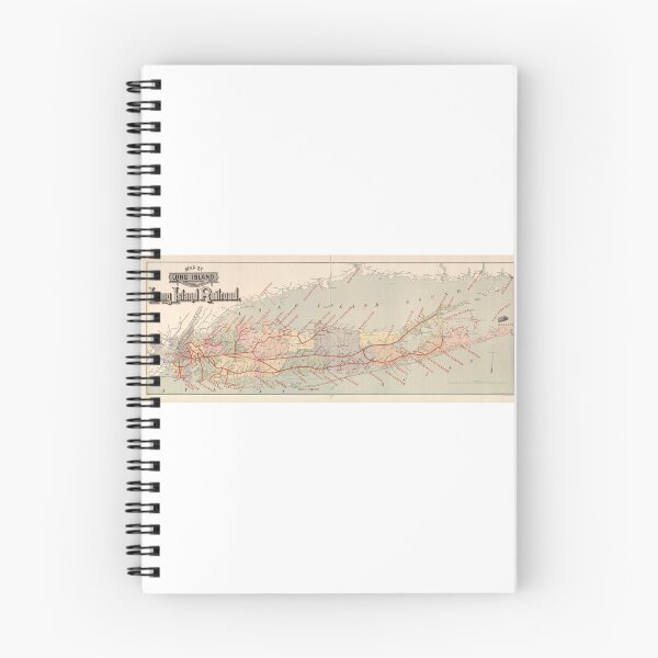 Item preview, Vintage Long Island railroad map – Vintage Nun Photography, Retro Catholic Art Print designed and sold by FitEnvy.