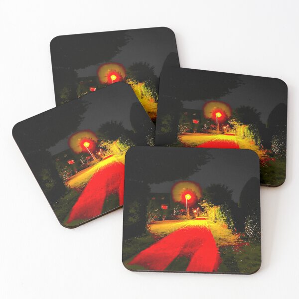 Item preview, PATH OF THE UNDEAD designed and sold by MasKarTronik.