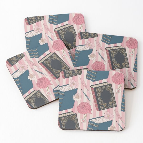 Item preview, Pink Coquette Booktok aesthetic designed and sold by CandyVenom.