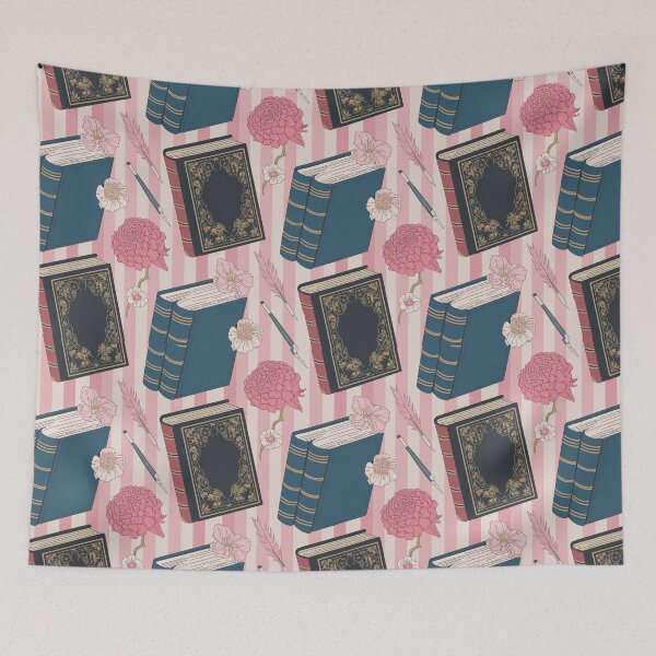 Item preview, Pink Coquette Booktok aesthetic designed and sold by CandyVenom.