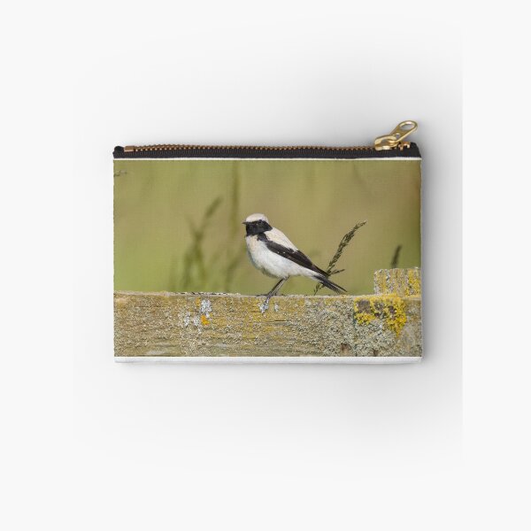 Item preview, Desert Wheatear designed and sold by LaurenTucker.