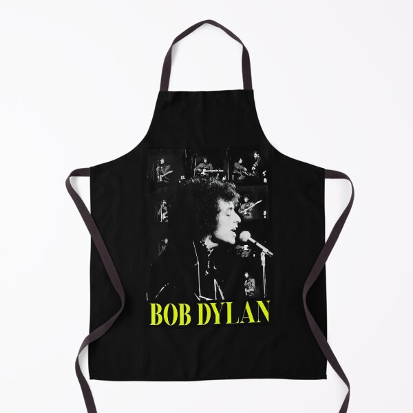 Item preview, Bob Dylan Black And White Colage designed and sold by Brian Connor.