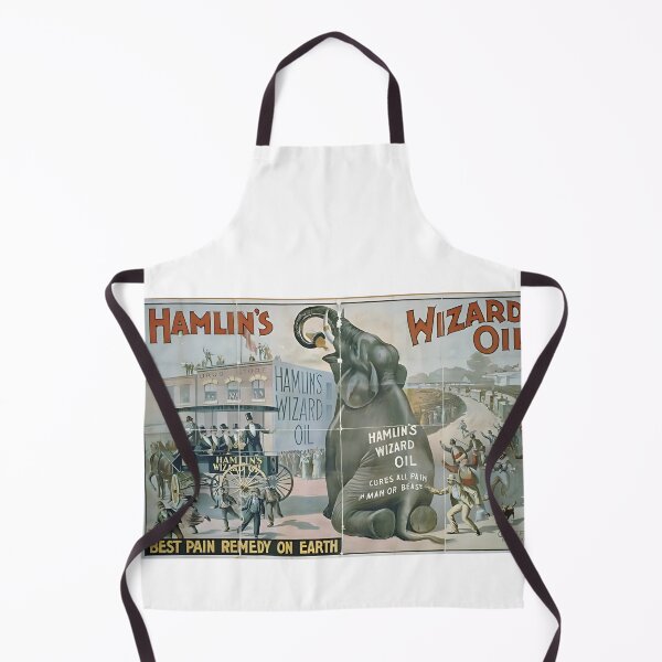 Item preview, Hamlin's Wizard Oil – Vintage Nun Photography, Retro Catholic Art Print designed and sold by FitEnvy.