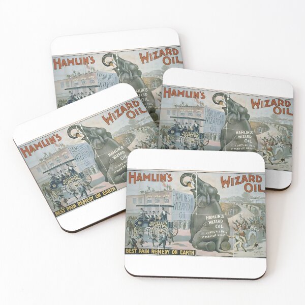 Item preview, Hamlin's Wizard Oil – Vintage Nun Photography, Retro Catholic Art Print designed and sold by FitEnvy.