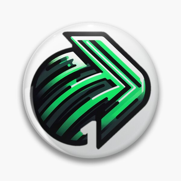 Item preview, Green Arrow sticket t shirt design designed and sold by NCNGDESIGN.