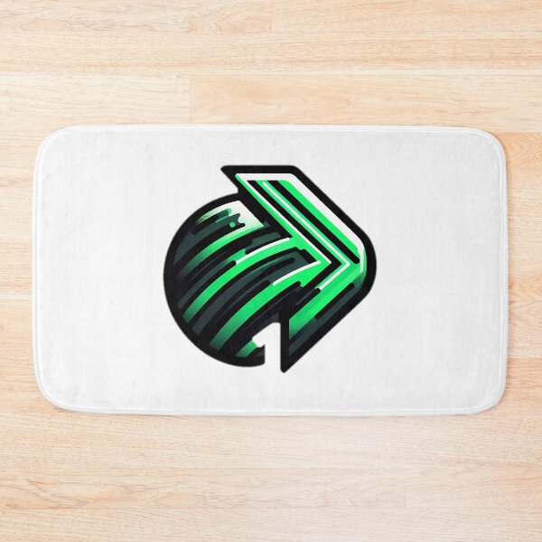 Item preview, Green Arrow sticket t shirt design designed and sold by NCNGDESIGN.
