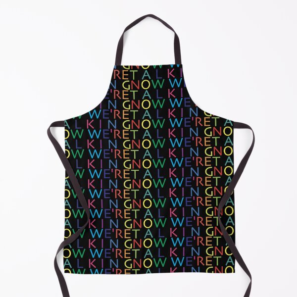 Item preview, Now we talk designed and sold by Wolagno.