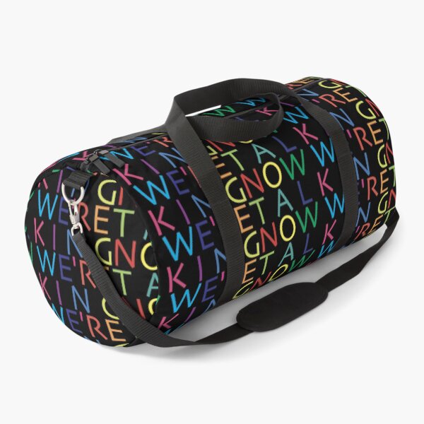 Item preview, Now we talk designed and sold by Wolagno.
