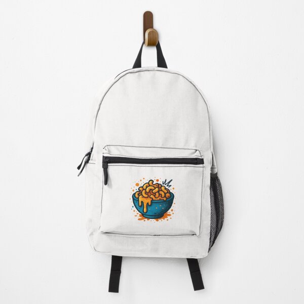 Item preview, Cheese Drip - Mac Attack designed and sold by FBA.