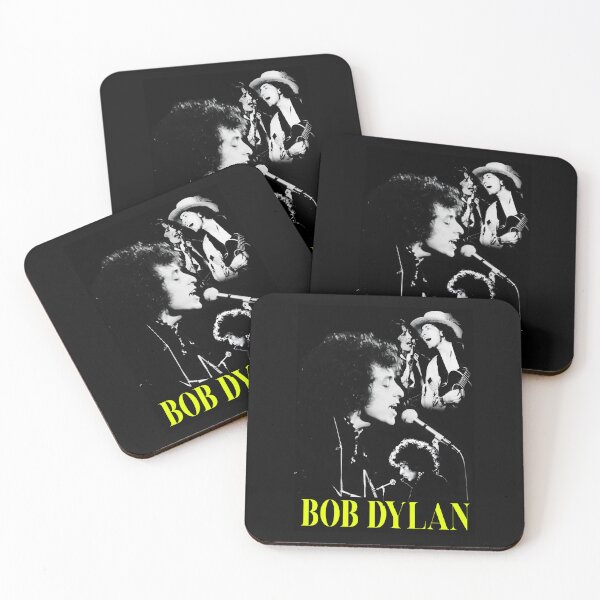Item preview, Bob Dylan Amor en blanco y negro designed and sold by Brian Connor.