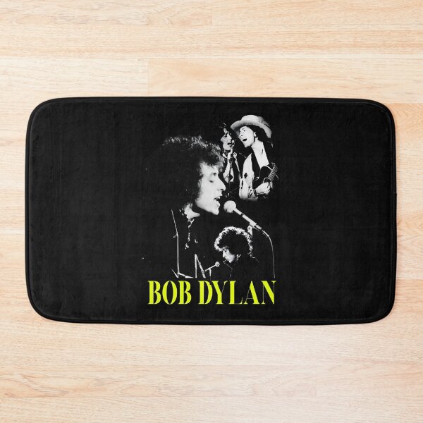 Item preview, Bob Dylan Black & White Love designed and sold by Brian Connor.